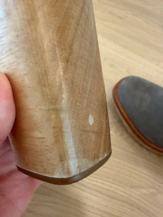 Rachel coney Bradley clog size 7.5 - Picture 9 of 15